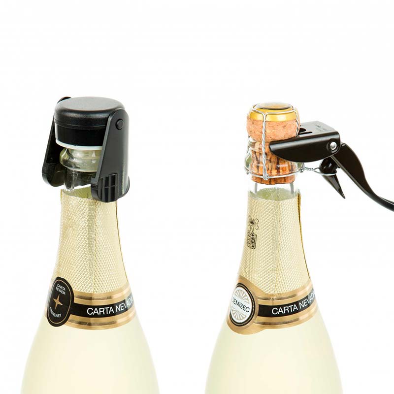 

Набор для шампанского Koala Brut, Черный