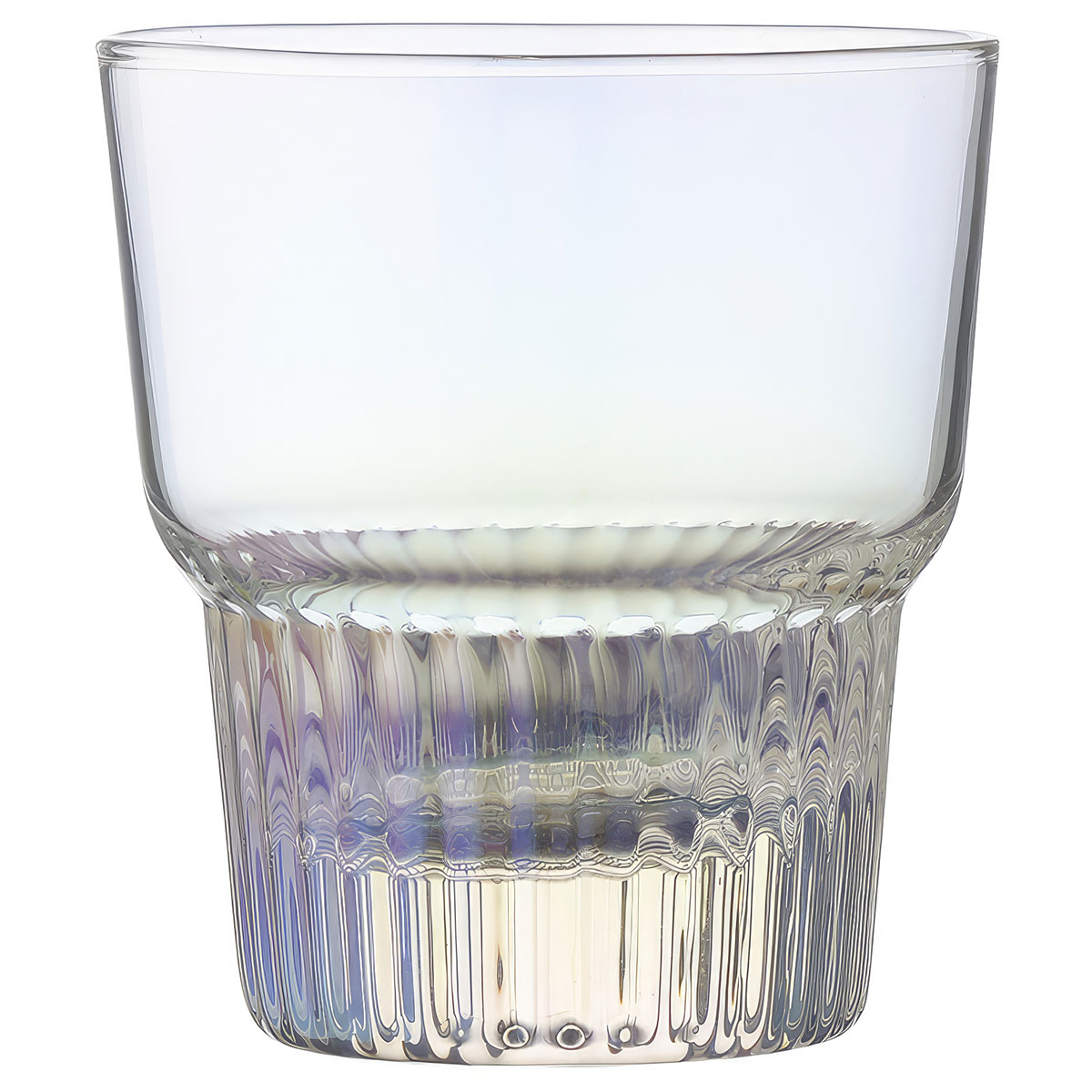 Набор стаканов Liberty Jones Feast 175мл, 4шт Liberty Jones HM-LJ-FS-GLS175-4, цвет прозрачный - фото 2