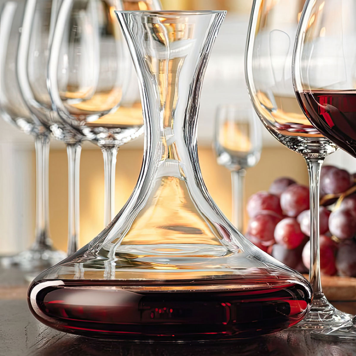 Декантер для вина Nachtmann Vivendi 750мл декантер для вина spiegelau definition 1 л
