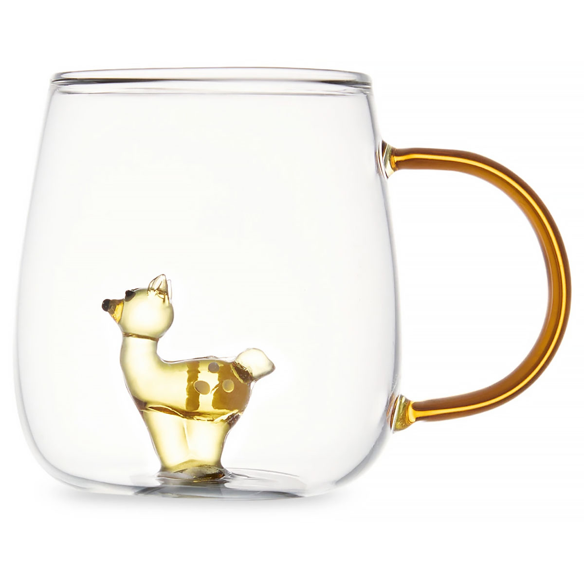 

Кружка Decor de table Олененок