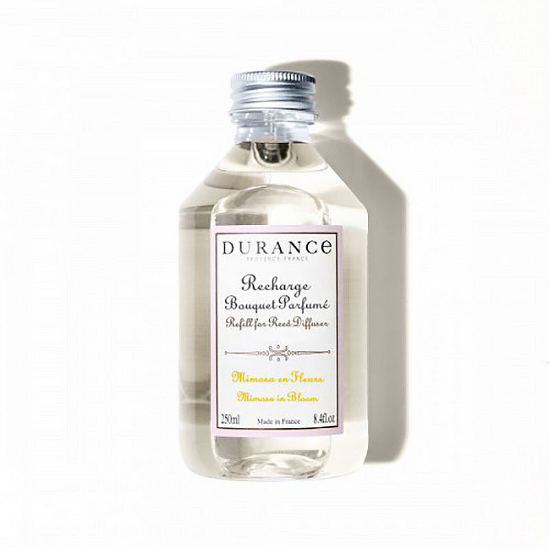 Наполнитель для диффузора Durance Mimosa in Bloom DURANCE 455143, цвет прозрачный - фото 1