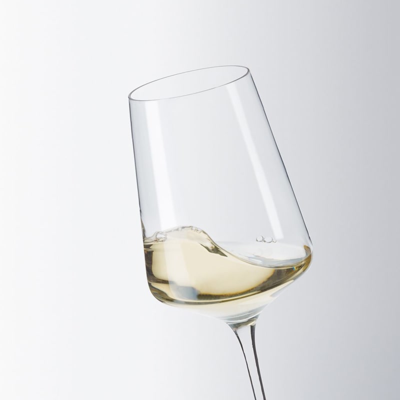 Бокал для белого вина Leonardo Puccini 400мл Leonardo 069540, цвет прозрачный - фото 1