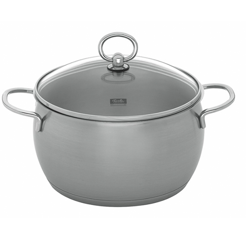 

Кастрюля Fissler C+S Prestige 3,8л, В ассортименте