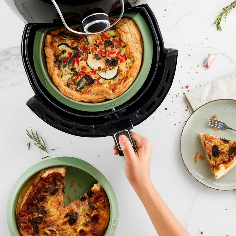 

Форма для аэрогриля Lekue Airfryer 20см