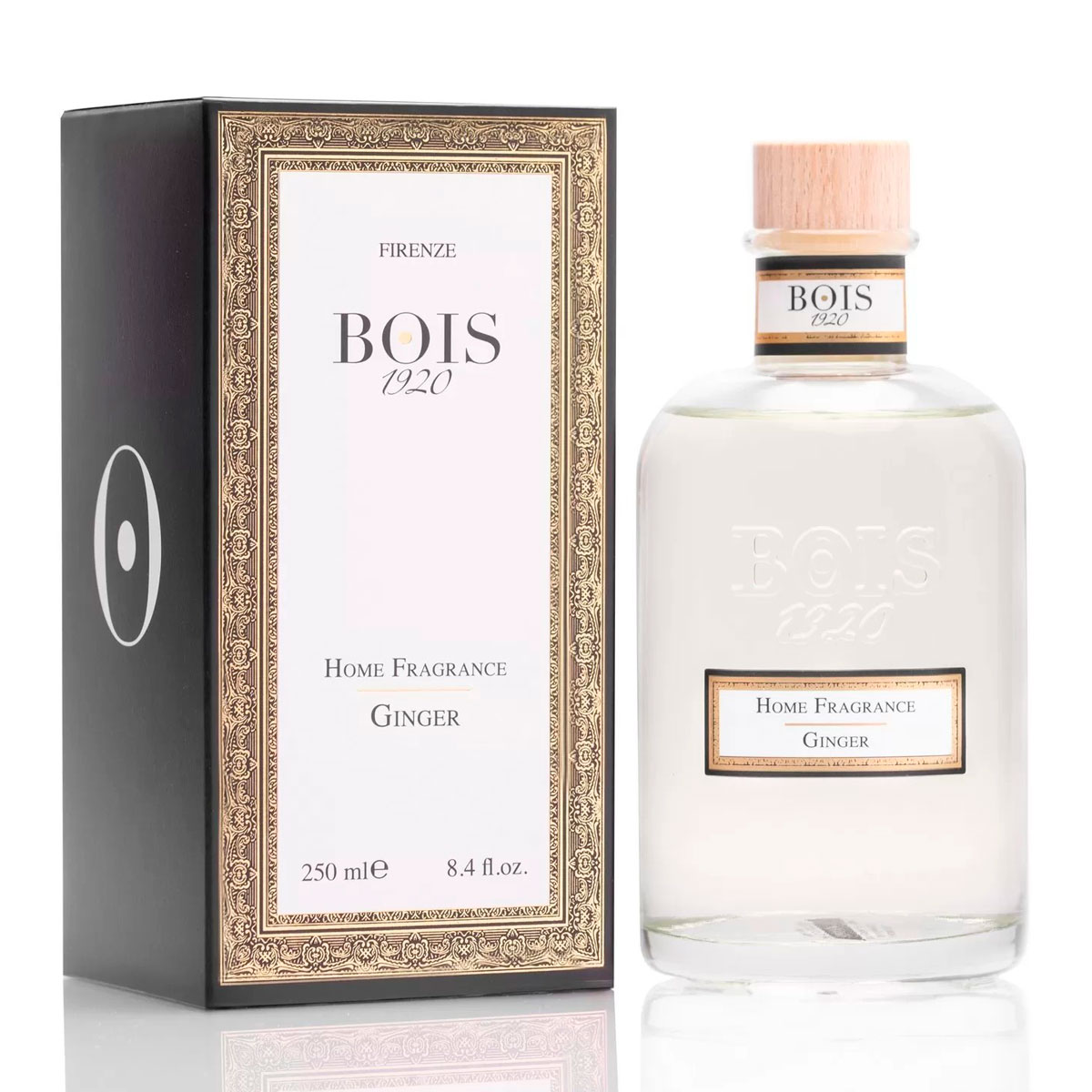 Диффузор ароматический BOIS 1920 Имбирь Ginger 9900₽
