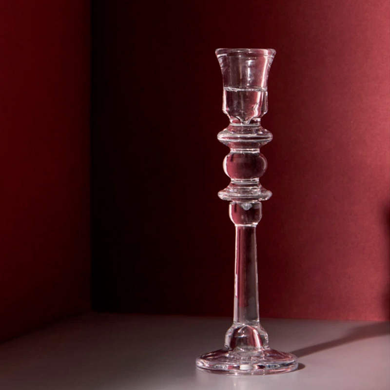 Подсвечник Decor de table Прованс 28,5см