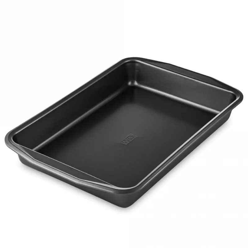 

Форма для запекания Wo Home Home Baking 44,1х27,8х5,7см