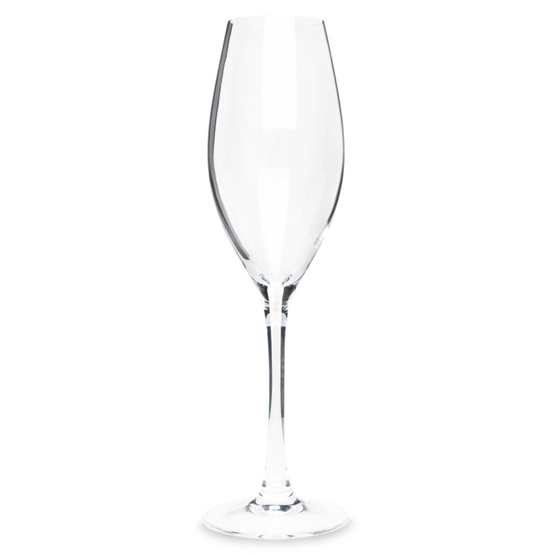 Набор бокалов для шампанского Chef & Sommelier Sequence Chef & Sommelier P3787/6, цвет прозрачный