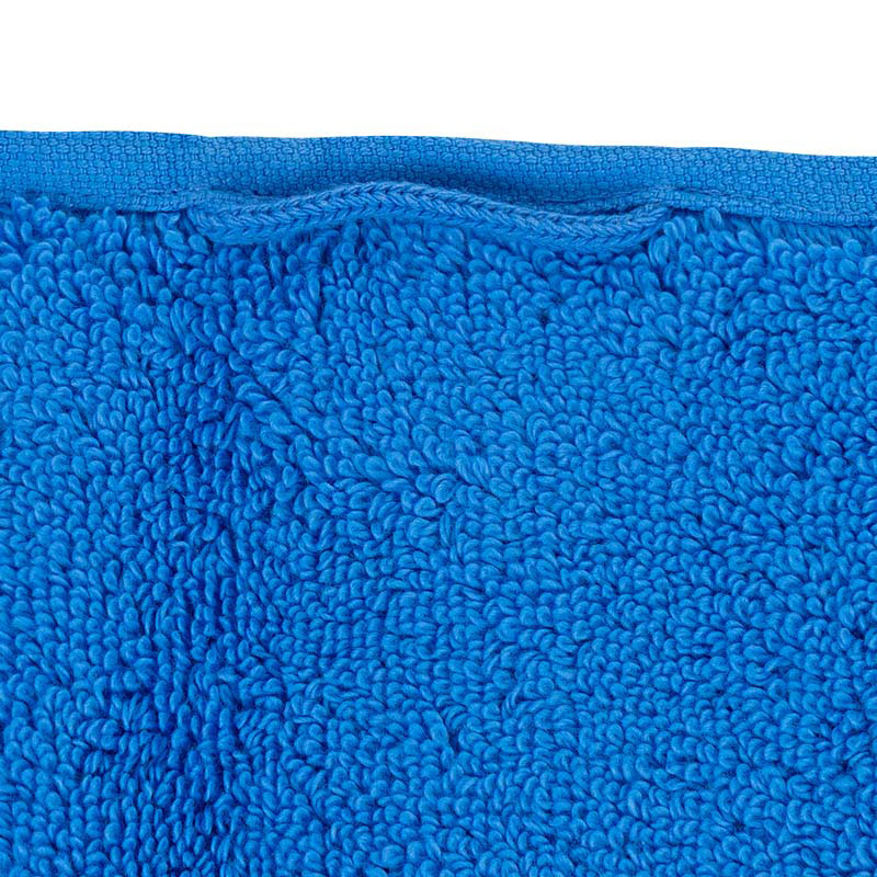 Полотенце махровое Pappel Cirrus/S 50x100см, цвет темно-синий Pappel 501/В7458/T18669/050100 501/В7458/T18669/050100 - фото 5