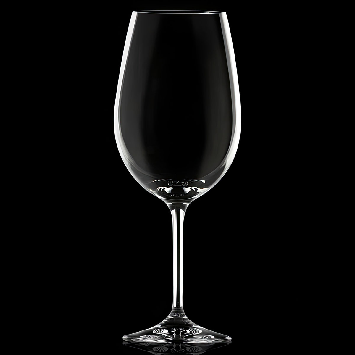 Набор бокалов для вина 664мл RCR Cristalleria Italiana Invino, 6шт