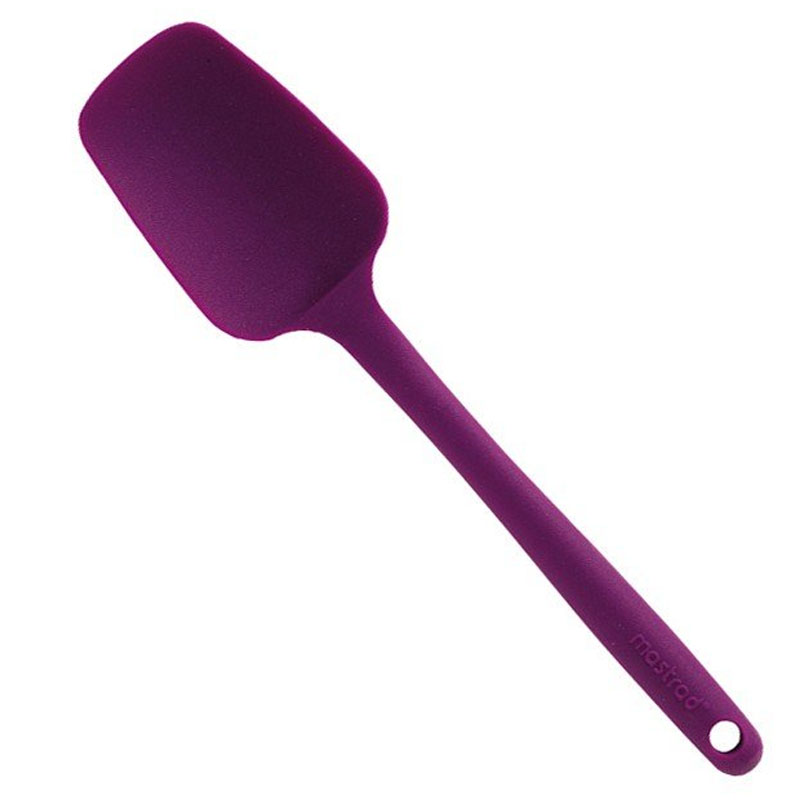 Ложка-лопатка Mastrad Mastrad F10405, цвет фиолетовый - фото 2
