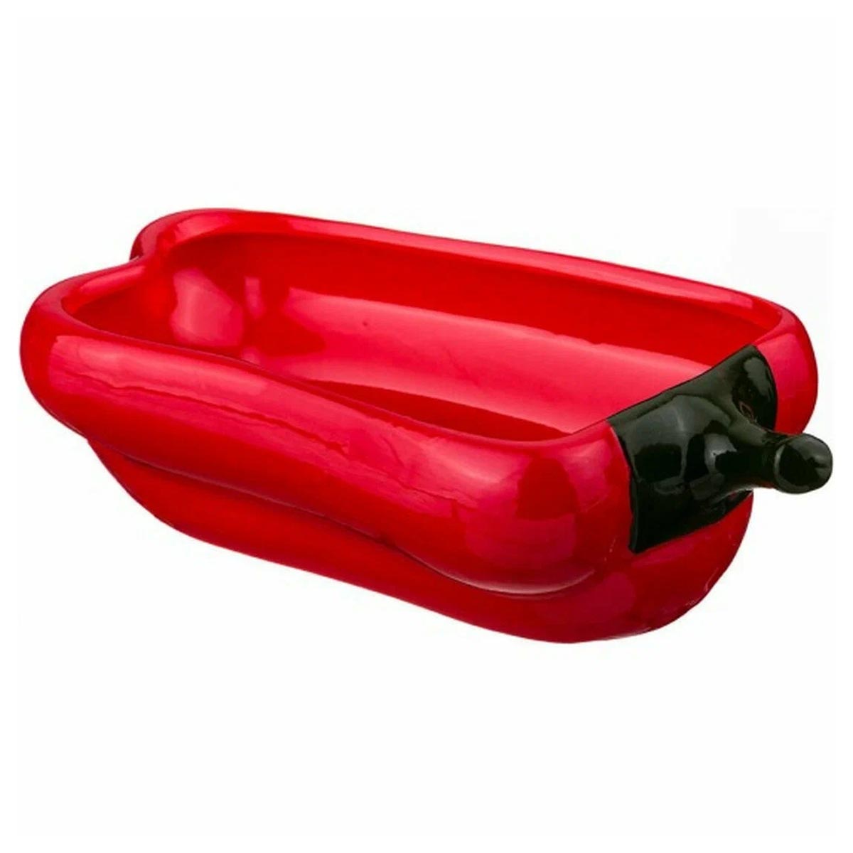 

Блюдо для запекания Agness Il Raccolto Перец