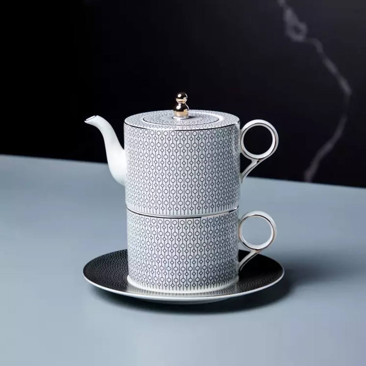 Набор эгоист Decor de table Вола