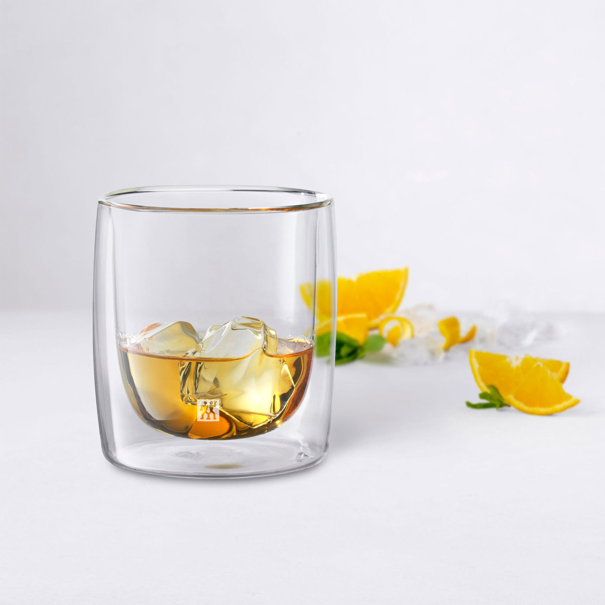 Набор стаканов для виски  Zwilling Sorrento Zwilling 39500-215, цвет прозрачный - фото 4
