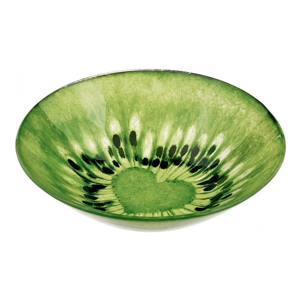 

Салатник Walmer Kiwi 18x18 см, Зеленый