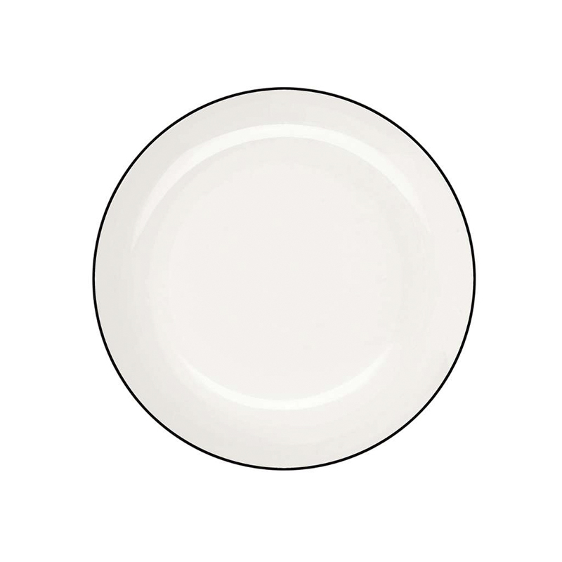 Тарелка десертная Asa Selection Ligne 14,5см Asa Selection 1906/113, цвет белый