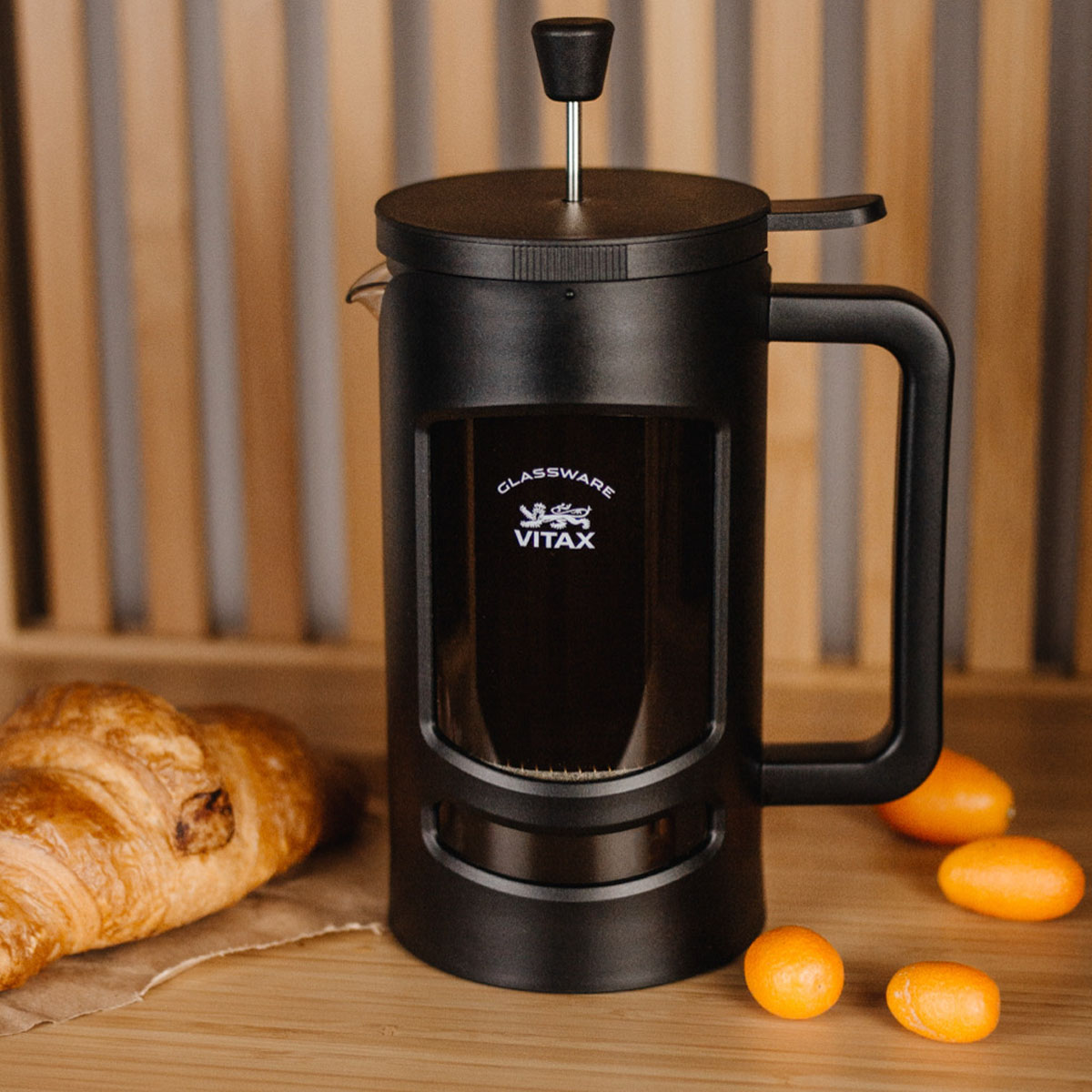 

Френч-пресс Vitax New Midland 1л