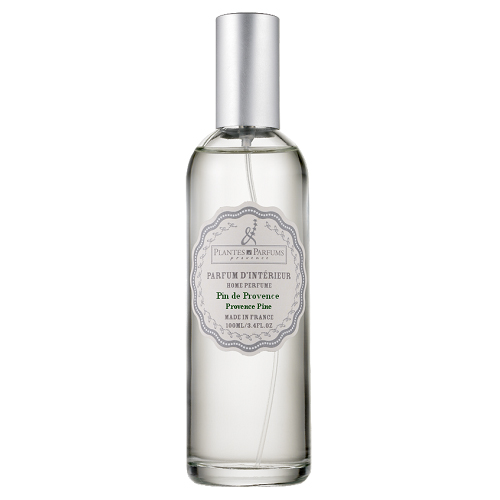 

Духи интерьерные Plantes et Parfums provence Провансальская сосна, Многоцветие