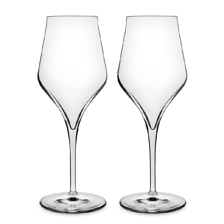 Набор бокалов для вин Luigi Bormioli Supremo Шардоне, 2шт