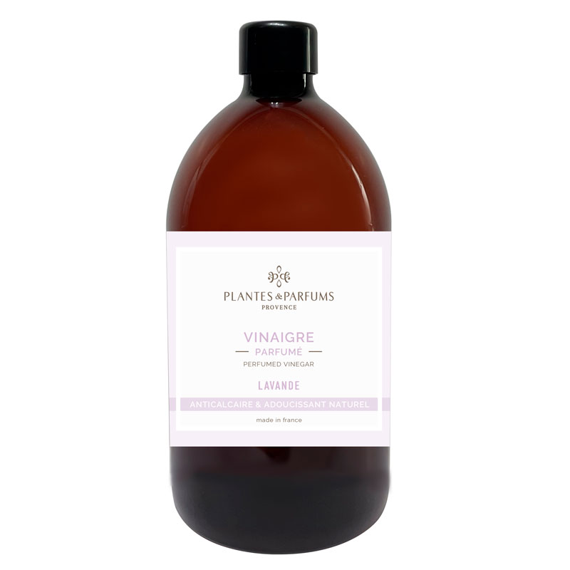 

Парфюмированный уксус Plantes et Parfums Лаванда