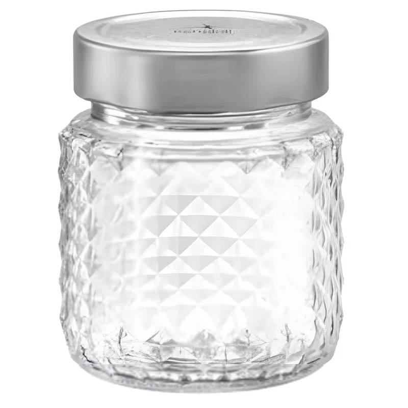 

Банка с крышкой Bormioli Rocco Delivery 300мл