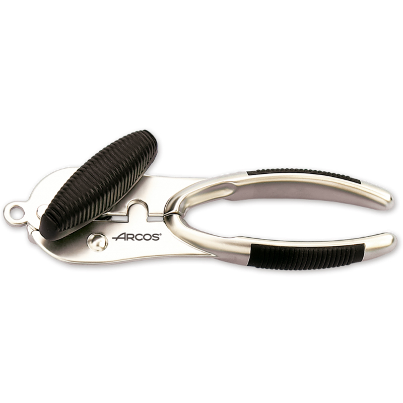 Открывалка для банок Arcos Kitchen gadgets Arcos 6036, цвет серый