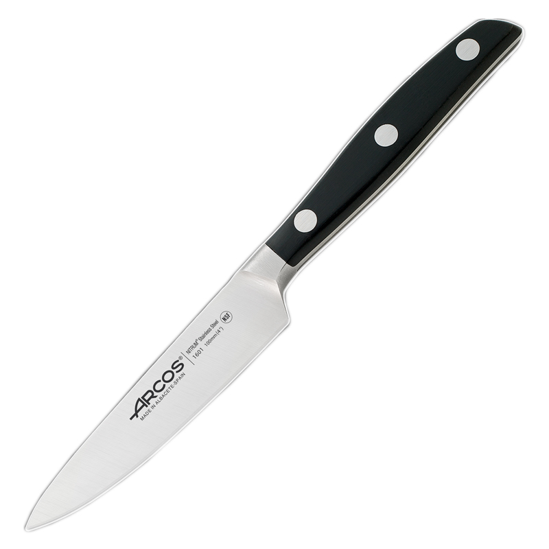 Нож для чистки Arcos Manhattan доска разделочная arcos accessories 23x33см