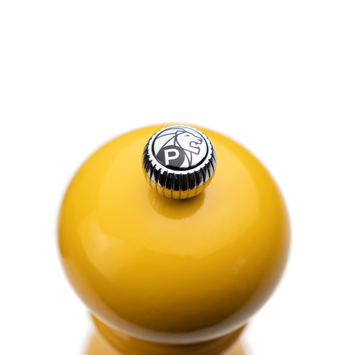 Мельница для перца Peugeot Paris, цвет желтый Peugeot 43551 - фото 3