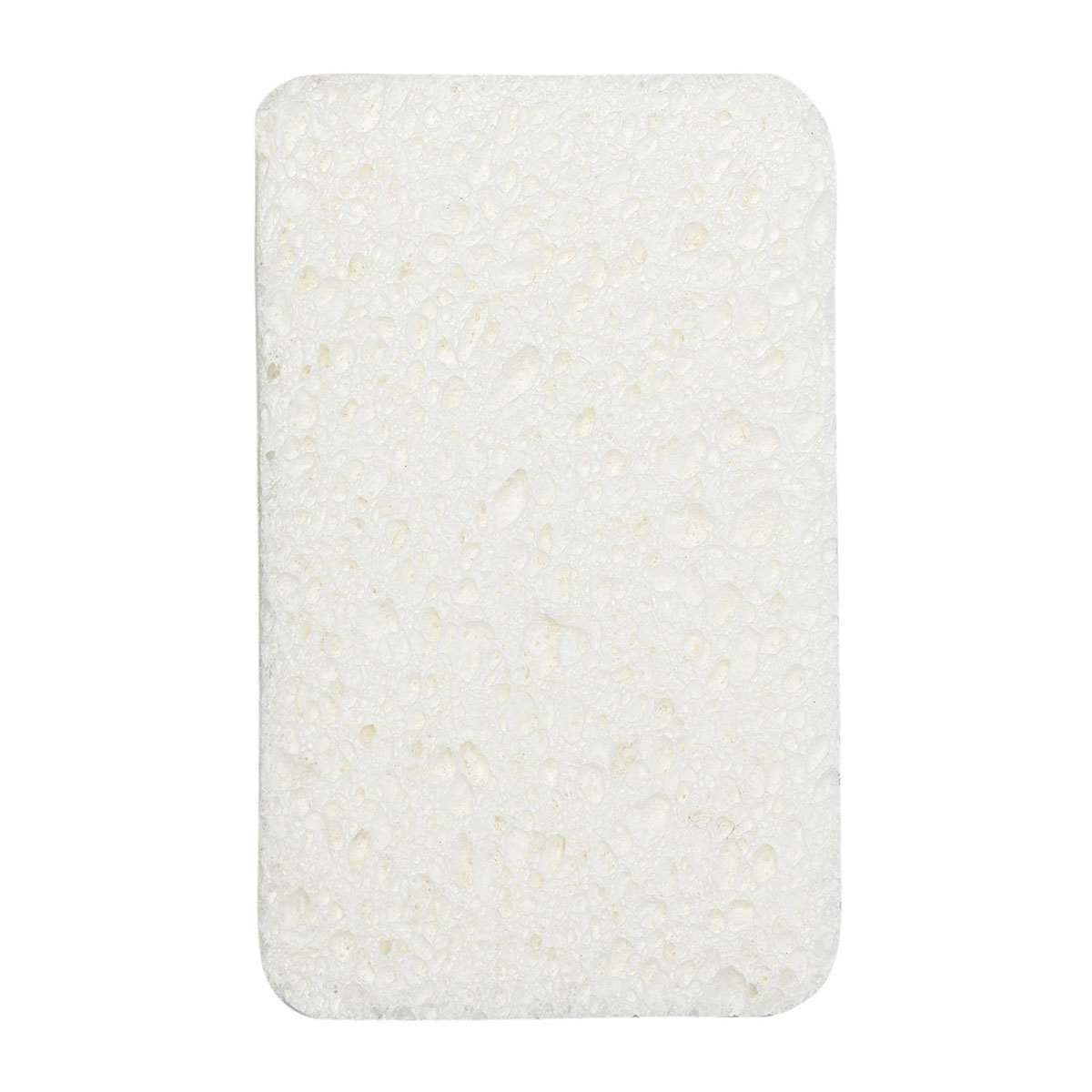 Набор губок для посуды Smart Solutions Eco Sponge, 2шт 747054 Белый, фото 3