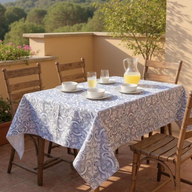 

Скатерть Lameirinho April 140x190см