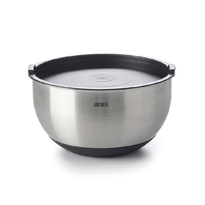 Миска с крышкой Beka 20см