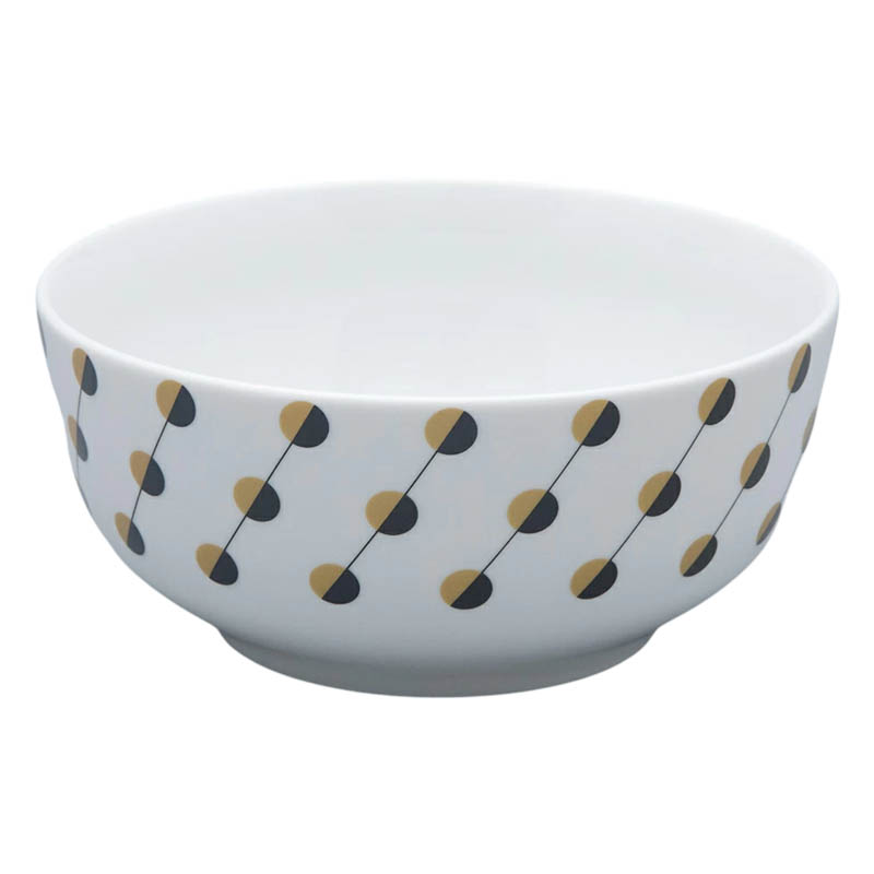 Салатник Императорский фарфоровый завод Балтийский берег 2 2200₽