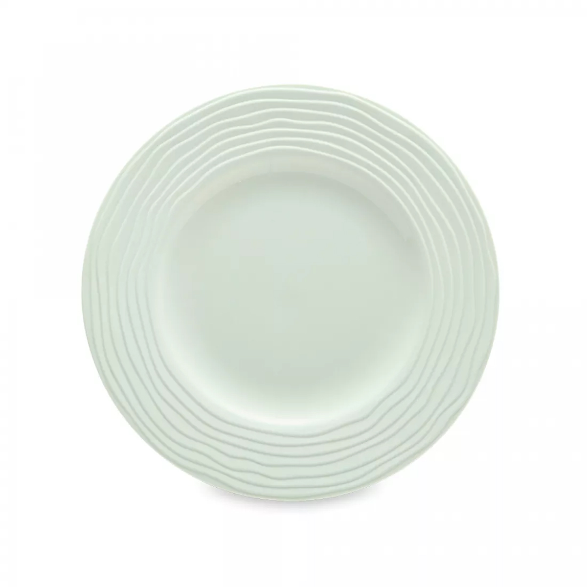 

Тарелка закусочная Decor de table Волна