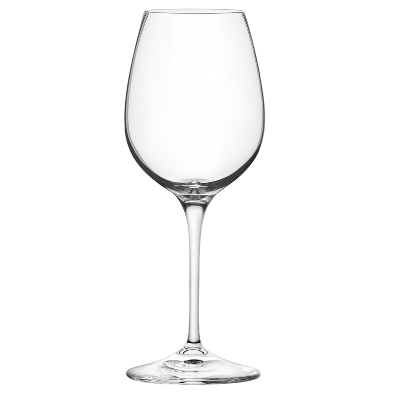 Набор бокалов для вина 457мл RCR Cristalleria Italiana Invino, 6шт RCR Cristalleria Italiana 26195020106 - фото 2