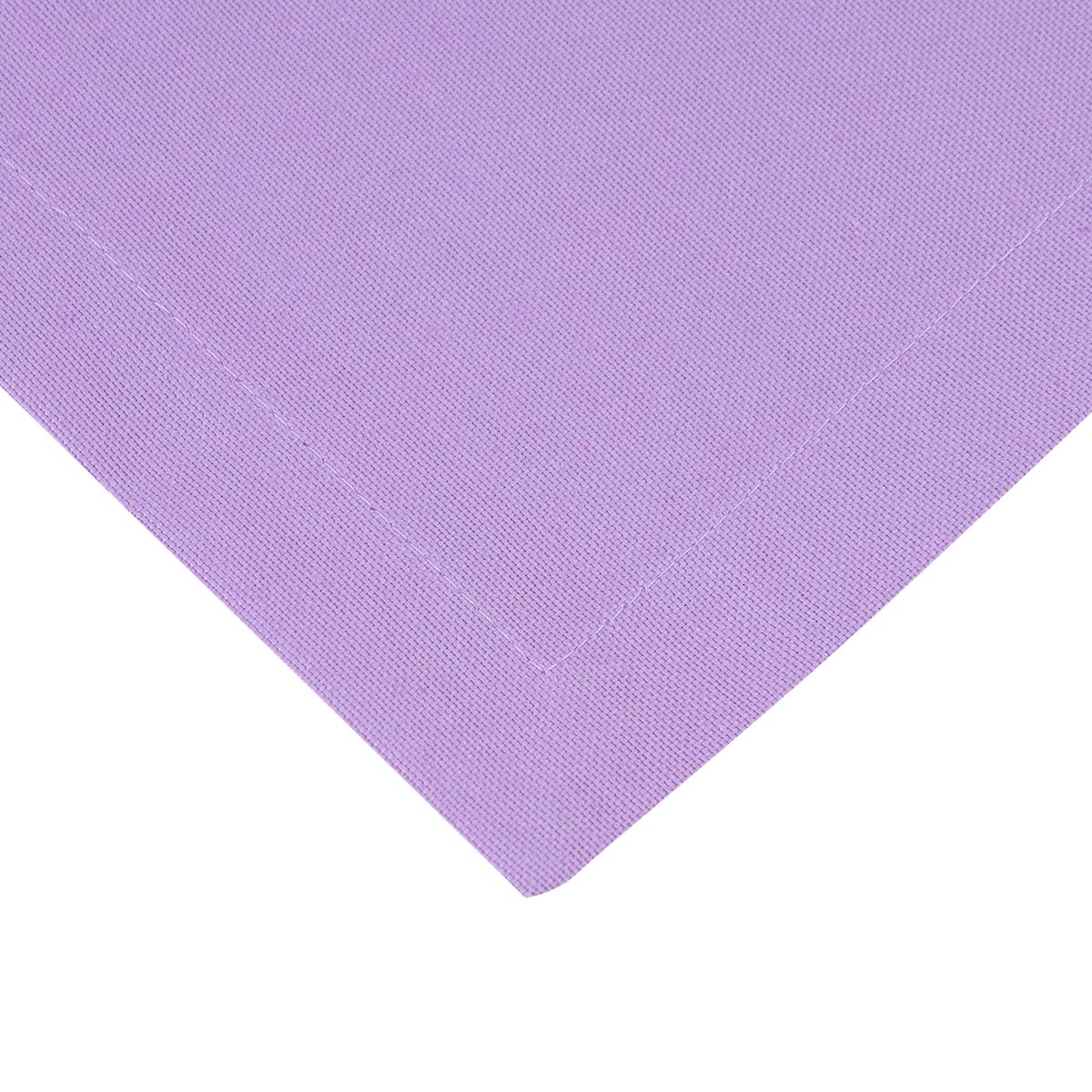 Салфетка сервировочная Elpida 38х38см, цвет фиолетовый Elpida ELP.01.KY.018.0017.001 - фото 2
