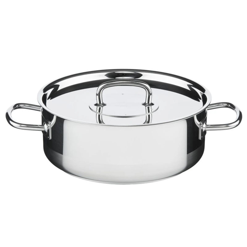 

Сотейник с крышкой Kolimax Precise 3л