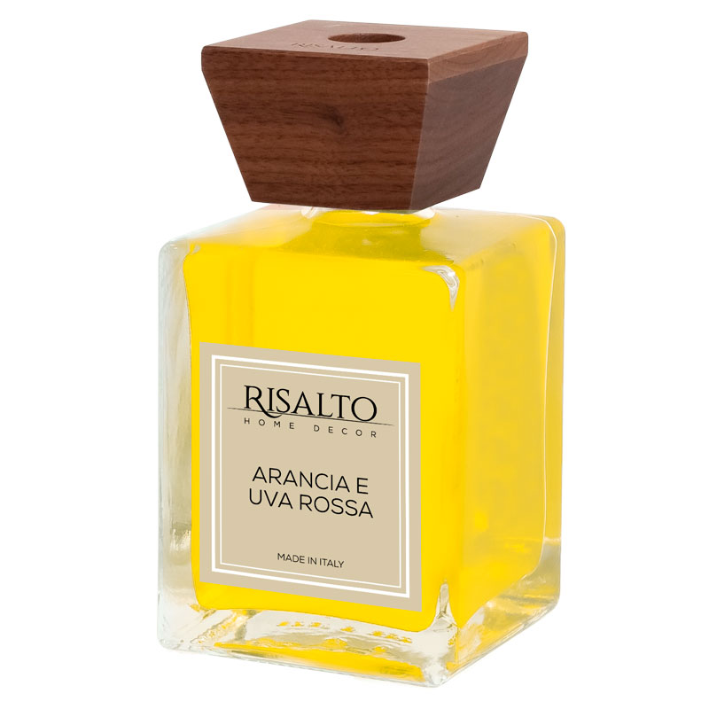 Диффузор ароматический Risalto Gold Апельсин и Красное вино 1л 20010₽