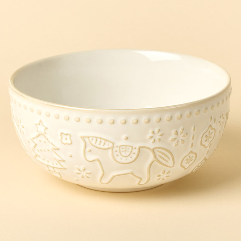 

Салатник Divnaya Iva Пряничный Домик