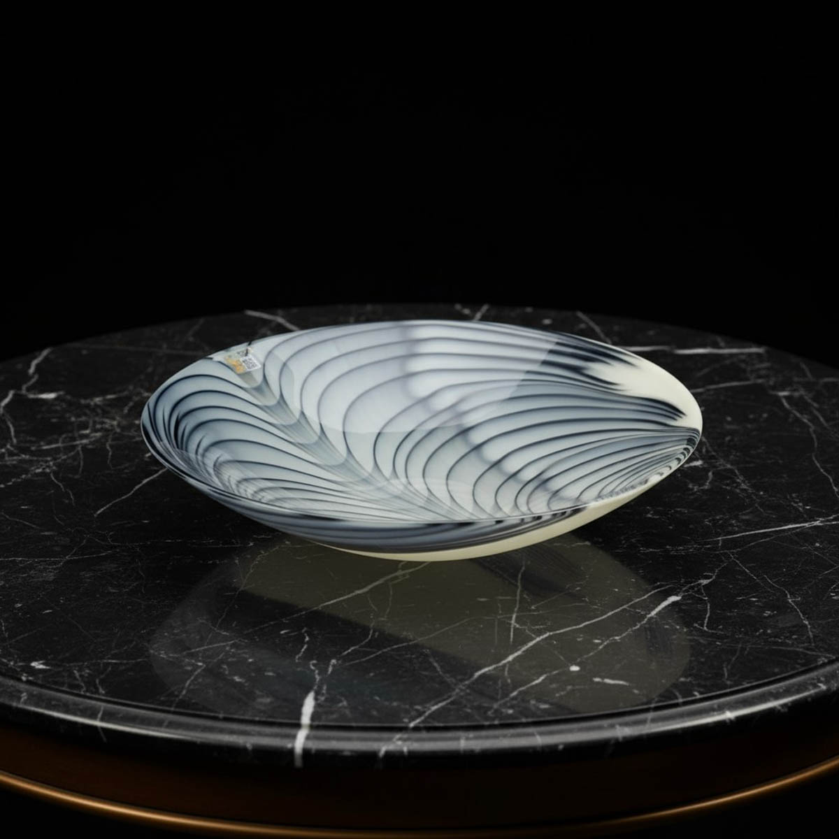 

Блюдо декоративное Yalos ANDALUSIA 37см