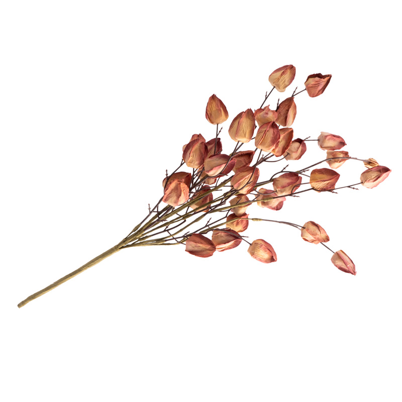 

Ветка декоративная Anna Lafarg Светлая Осень Бутоны
