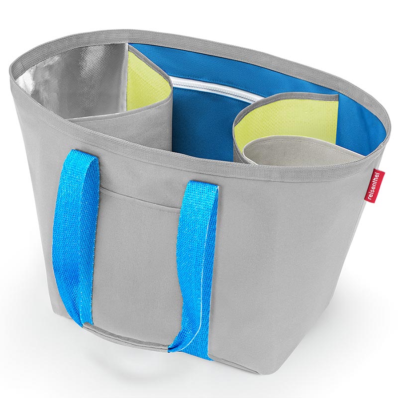 

Сумка Reisenthel Re-shopper 1 light grey, Серый