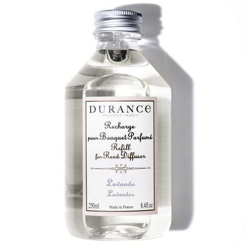 

Наполнитель для диффузора Durance Лаванда, Белый