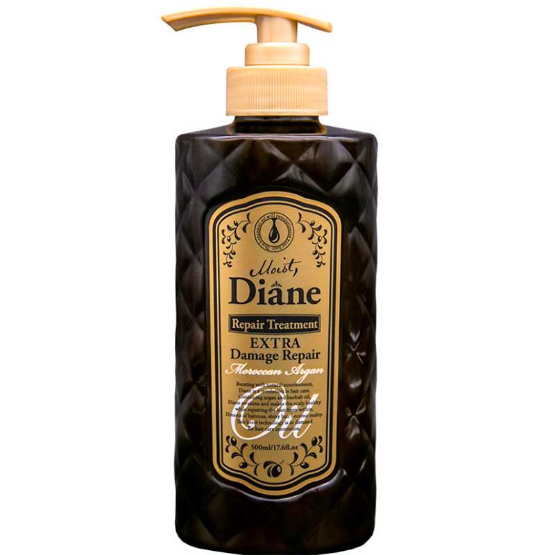 

Бальзам-кондиционер Diane Глубокое восстановление, Разноцветный