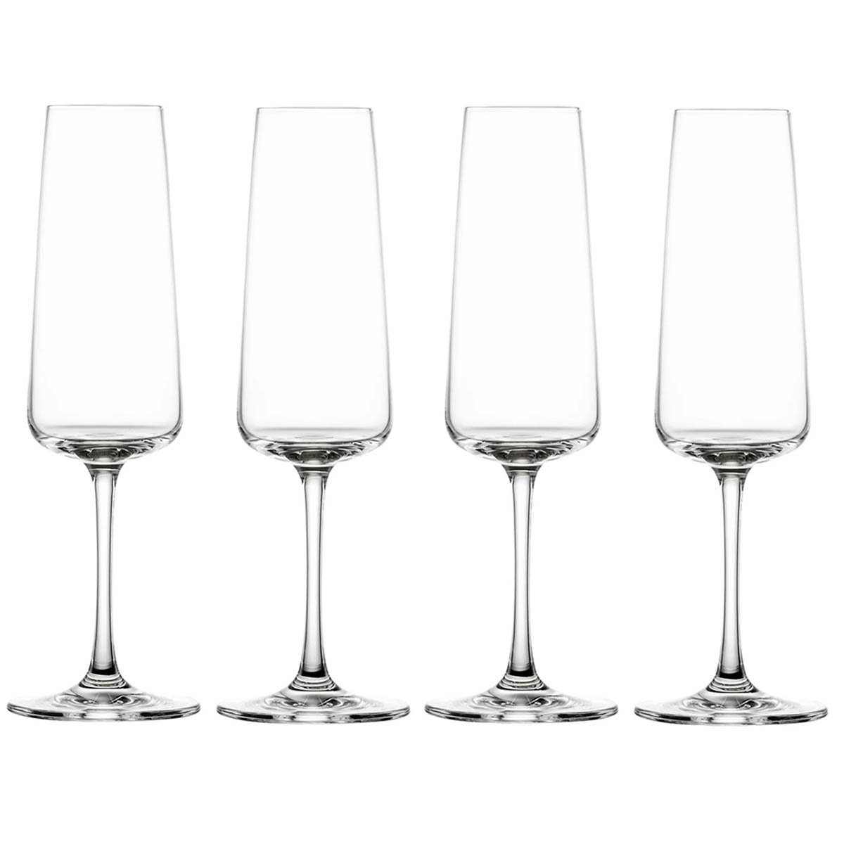 

Набор бокалов для шампанского Schott Zwiesel Miovino