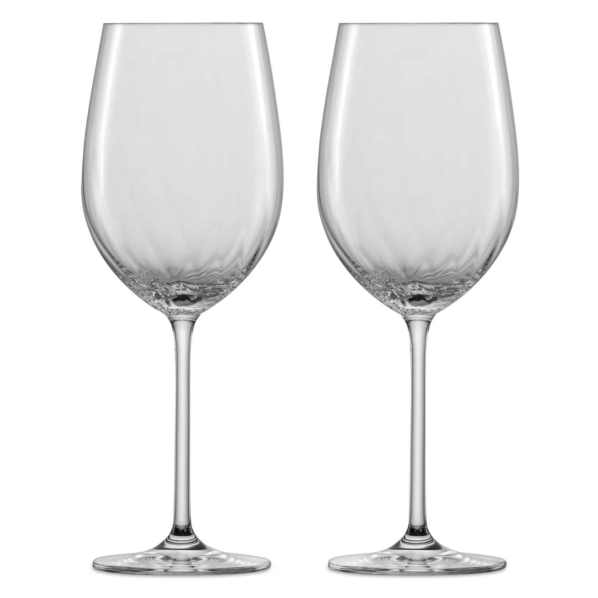 

Набор бокалов для красного вина Zwiesel Glas Prizma Bordeaux, 2шт
