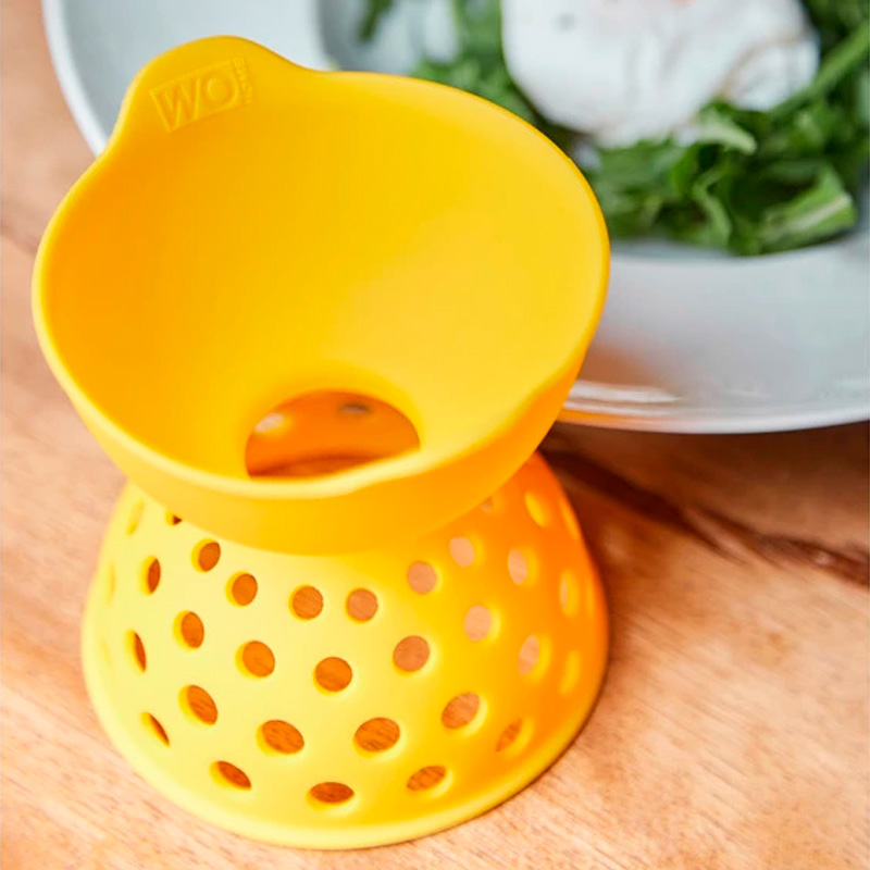 

Набор форм для варки яиц пашот Wo Home Smart