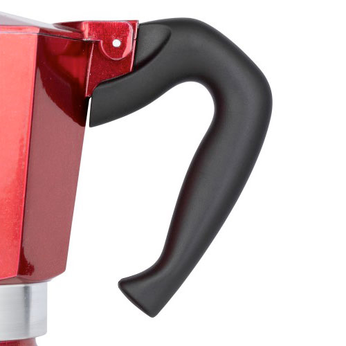 Кофеварка гейзерная к столетию Bialetti MOKA EXPRESS на 6 чашек