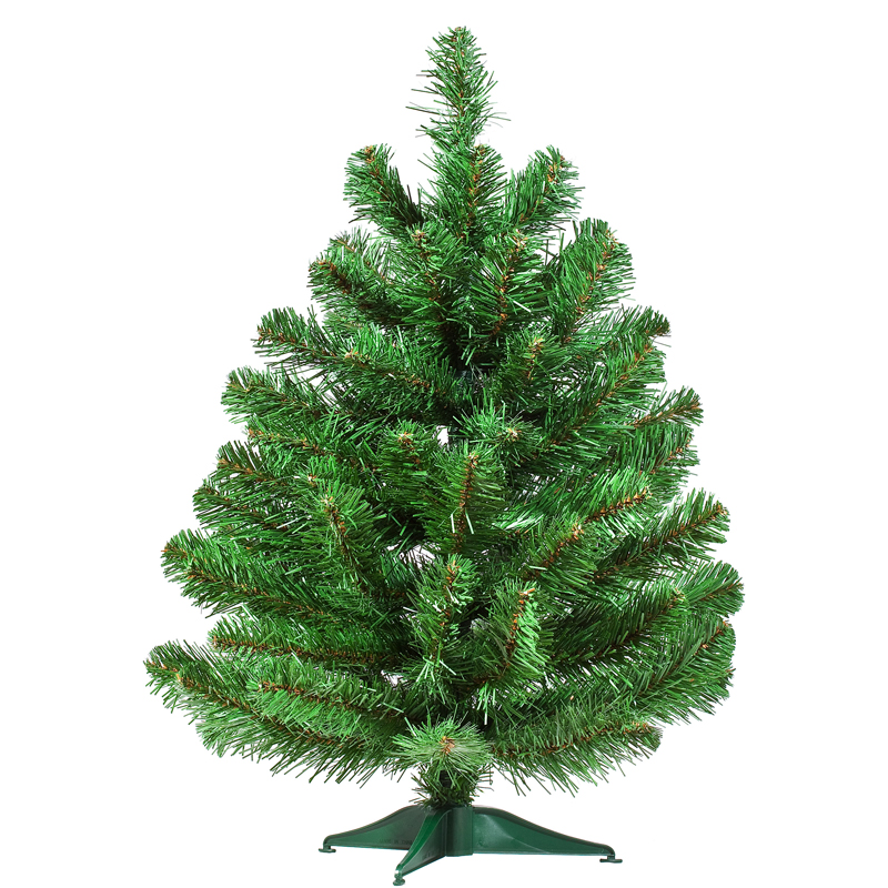 

Елка искусственная Triumph tree Норвежская 45см, Зеленый