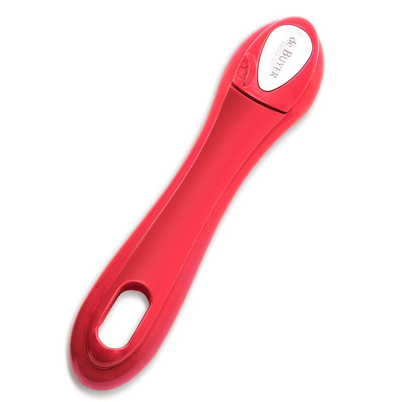 Съемная ручка de Buyer для серий Mineral B и Twisty DE Buyer 8359.40, цвет красный - фото 1