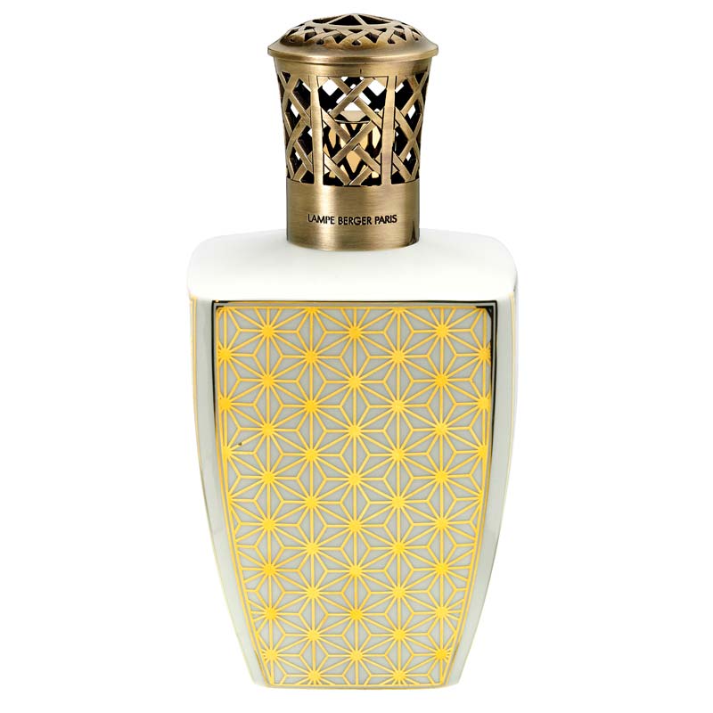 

Аромалампа Lampe Berger Созвездие, Желтый